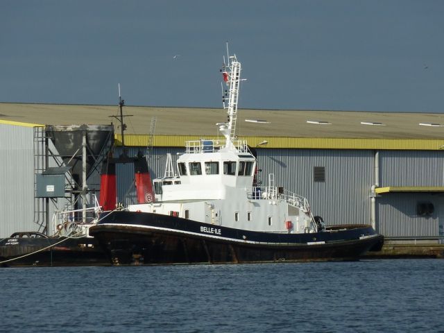 belleile - quai darses - 11 janvier 2012.JPG
